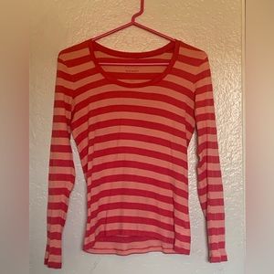 women’s long sleeves shirt - old navy